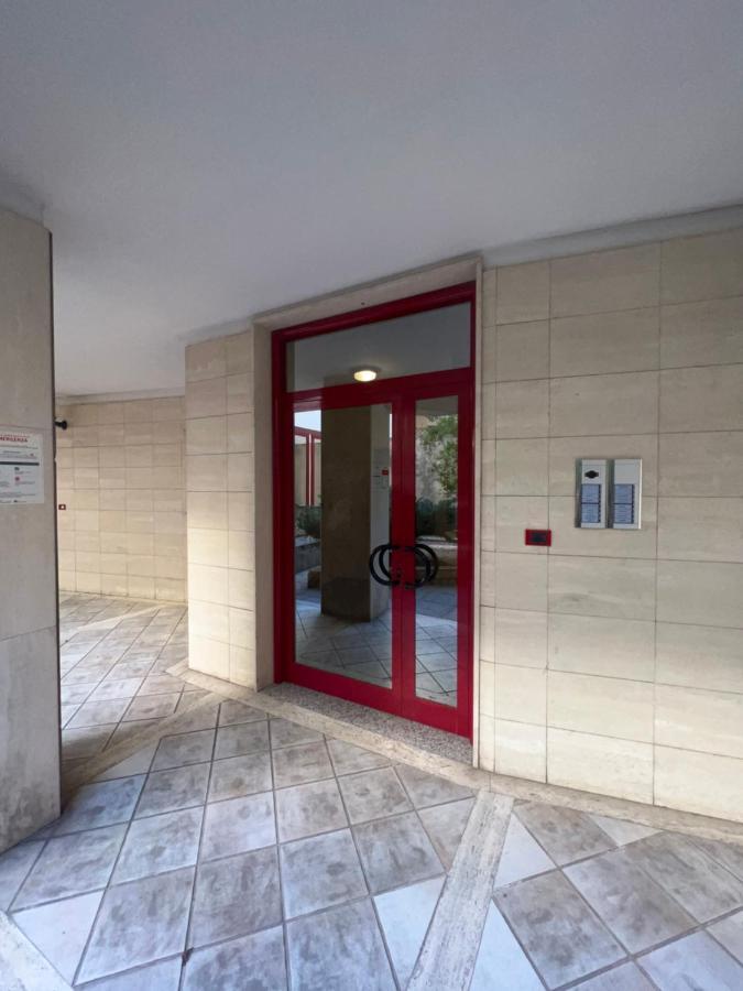 Sassari Apartments - Maestrale Exterior foto