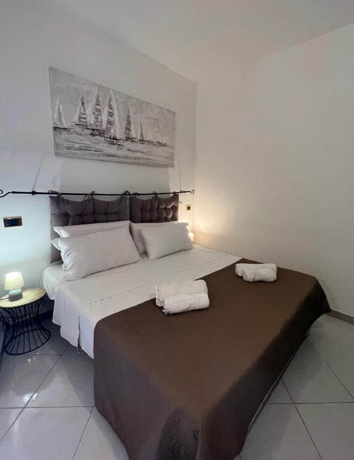 Sassari Apartments - Maestrale Exterior foto